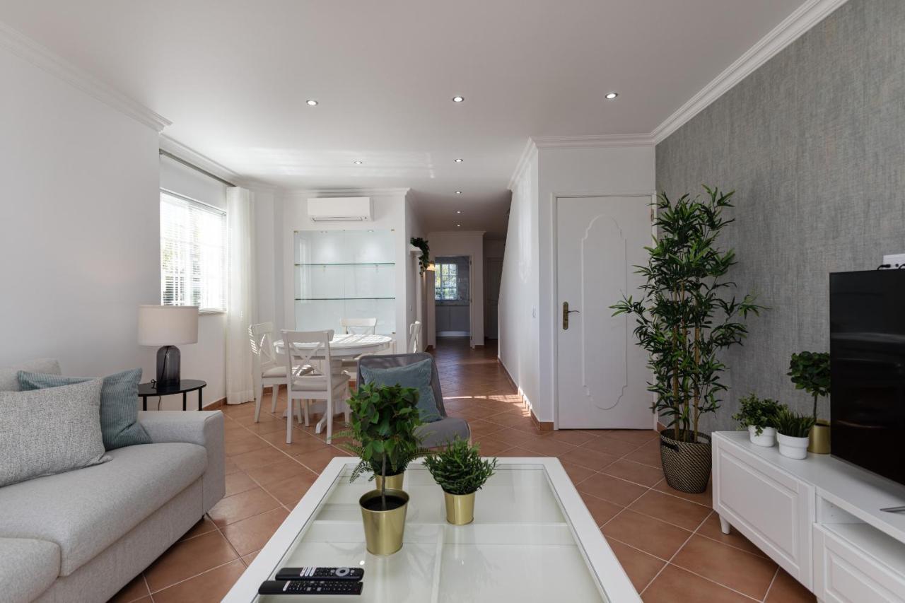 New Listing - Eden Villas Vilamoura Exterior foto